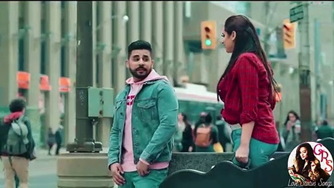 Love Status Song New Whatsapp Video 2020 Attitude Female Version Unplugged Cover Hindi Punjabi Top(720P_HD)_1