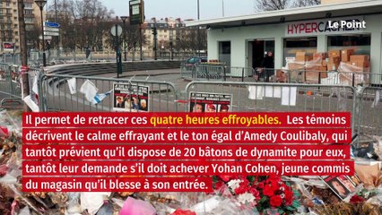 Procès des attentats de janvier 2015 : les moments forts des 4ème et 5ème semaine