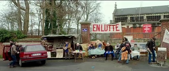 Mine Your Own Business   - Trailer