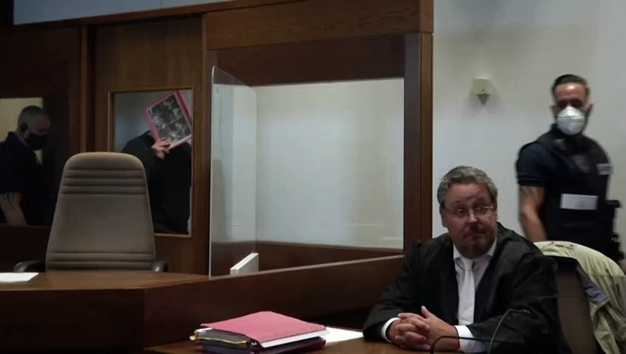 Zwölf Jahre Haft im Missbrauchsfall von Bergisch Gladbach