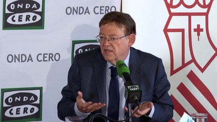 Puig asegura investigación policial sobre brote del colegio mayor