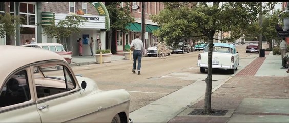 The Secret Le verità nascoste Film  - Noomi Rapace