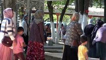 Gaziantep'te kadın dehşeti... Tartıştığı kocasını bıçakla öldürdü