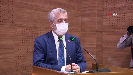 Şahinbey'de ödül yağmuru sürüyor