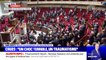 Crues dans le Sud-Est: l'Assemblée nationale rend hommage aux victimes