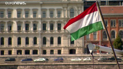A magyar kormány számára elfogadhatatlan a lex CEU-ítélet