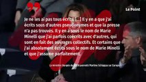 Marlène Schiappa : ces livres érotiques qu'elle assume avoir écrits