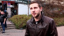 BANKSTERZY Film - Te wydarzenia zasługują na opowieść! Zobacz making-of filmu BANKSTERZY