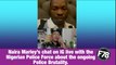 F78NEWS: Naira Marley’s chat on IG live with the Nigerian Police Force about the ongoing issue of Police Brutality.