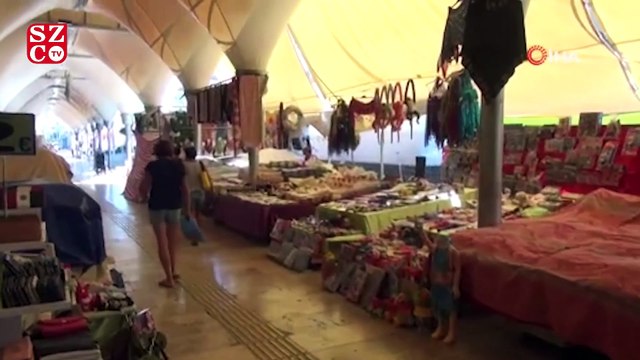 Daha önce iki kez soyulduğunu, üçüncü kez soyulunca anladı