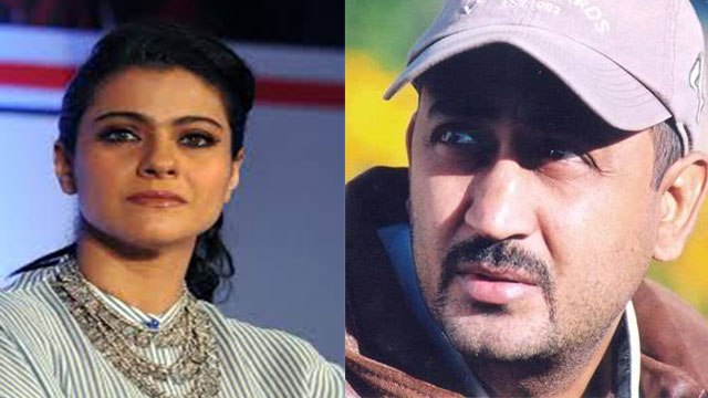 Kajol के साथ काम कर चुके हैं Ajay Devgn के भाई Anil Devgan ; Check Out | FilmiBeat