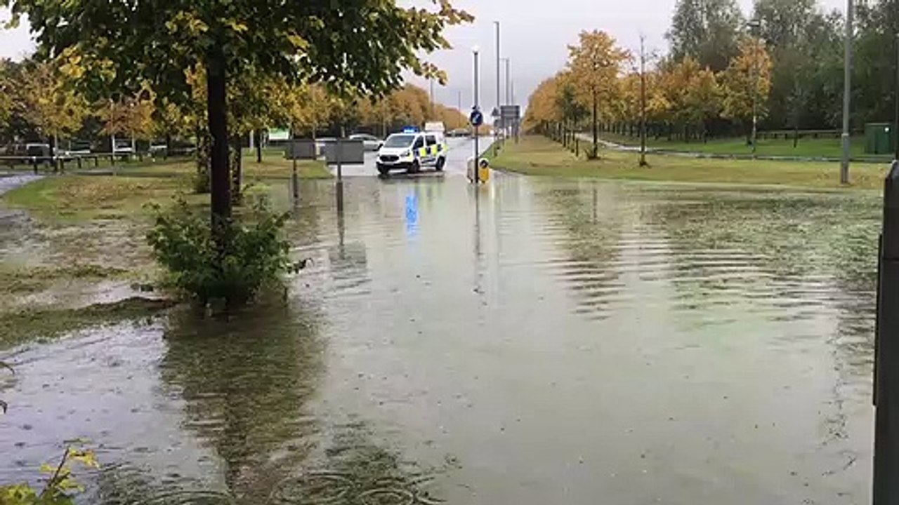 These are the flood warnings in place for Lancashire as more rain forecast