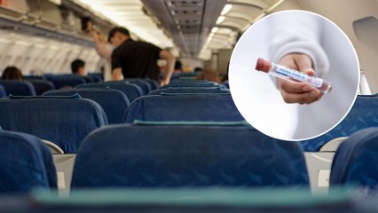 Las sanciones que podrían enfrentar los contagiados con covid que entren al país