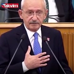 Kemal Kılıçdaroğlu: 'Kağıt oyunları yasaksa kağıt para da yasaklansın'