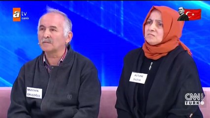 Cinayet var, şüpheli yok! Nazmiye Oruçoğlu davasında beraat