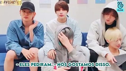 [LEGENDADO] TXT LIVE - With MOA 1 ✂️