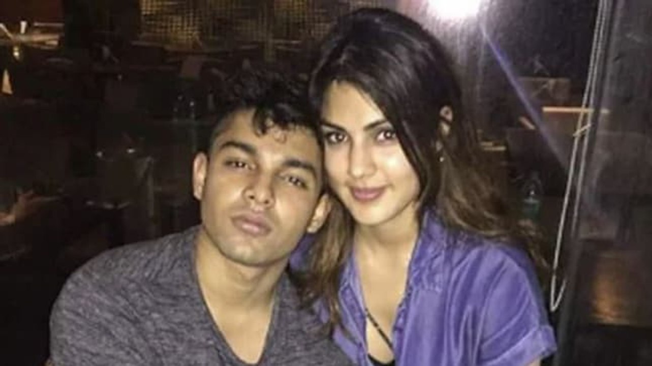 Rhea, Showik bail plea order tomorrow; UP Police alleges PFI link to Hathras protests; more