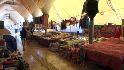 Daha önce iki kez soyulduğunu, üçüncü kez soyulunca anladı