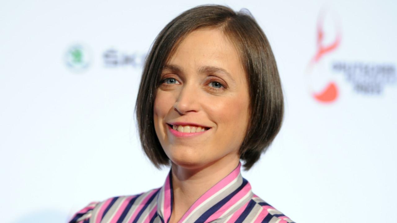 Anna Thalbach: Tochter Nellie schwanger? Die Schauspielerin träumt vom Oma-Dasein