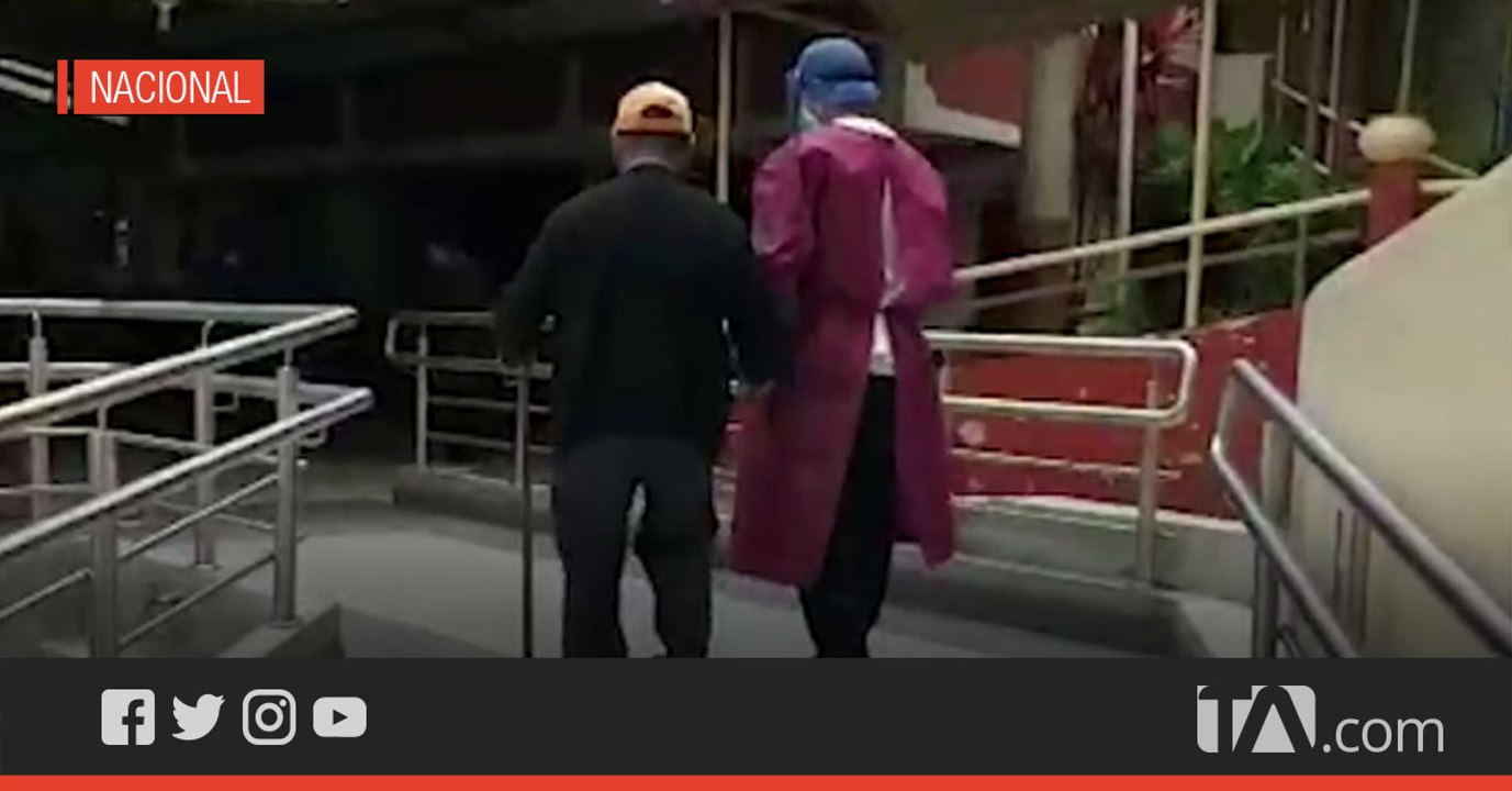 Preocupación por muerte de adultos mayores en Cariamanga