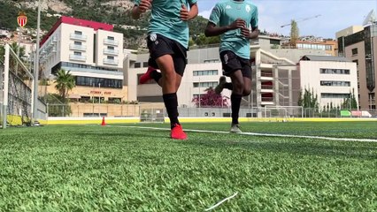 Academy Project #30 : Une diagonale unique