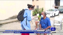 Centro post Covid en Panamá Oeste - Nex Noticias