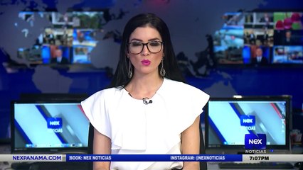 Plan de integración con líderes en Colón - Nex Noticias