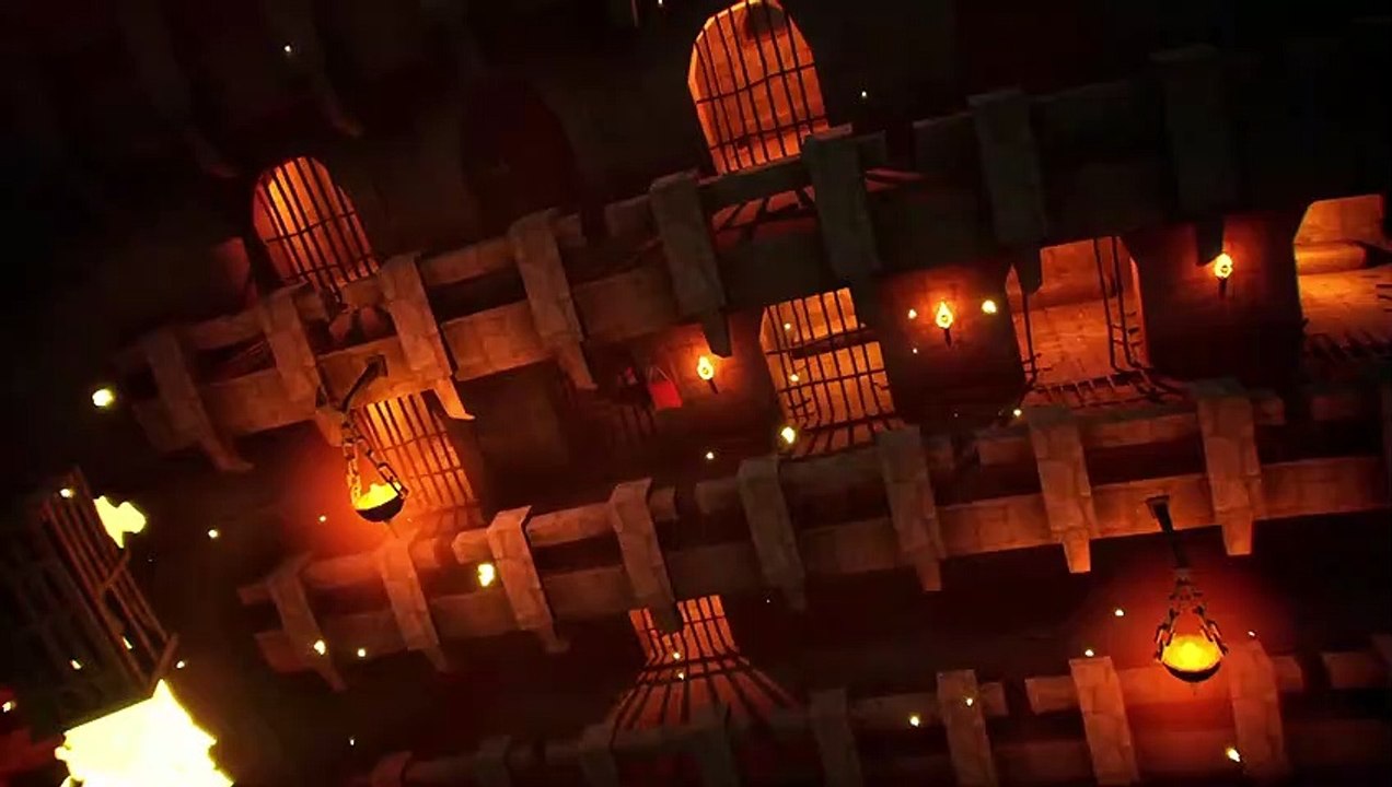 Pumpkin Jack - Bande-annonce date de sortie