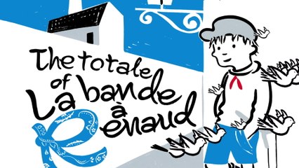 Gaëtan Roussel - Viens chez moi