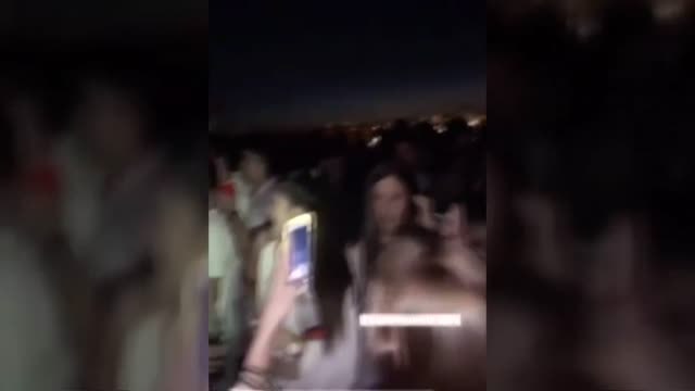 La policía investiga la fiesta en un colegio mayor de la Universidad Politécnica de Valencia