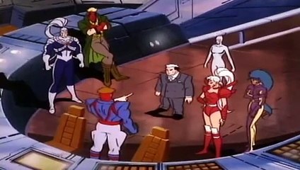 Wildc.a.t.s - S1E10 - And Then There Were None