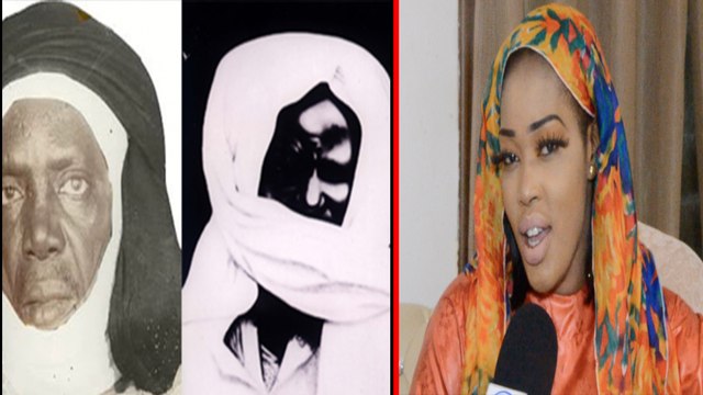 Magal 2020 Ya Awa Rassoul: Nekk Talibé Seydina Limamou Takhoul bagna santalé Serigne Touba...