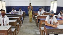School Reopening:What Will Change For Students? స్కూల్స్ రీ ఓపెన్, వెళ్లాల్సిందేనా? |Oneindia Telugu