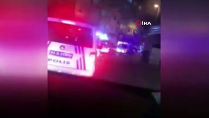 Otel, apart ve kafelere korna virüs denetimi