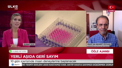 Öğle Ajansı –Mehmet Ceyhan | Ragıp Kutay Karaca | 6 Ekim 2020