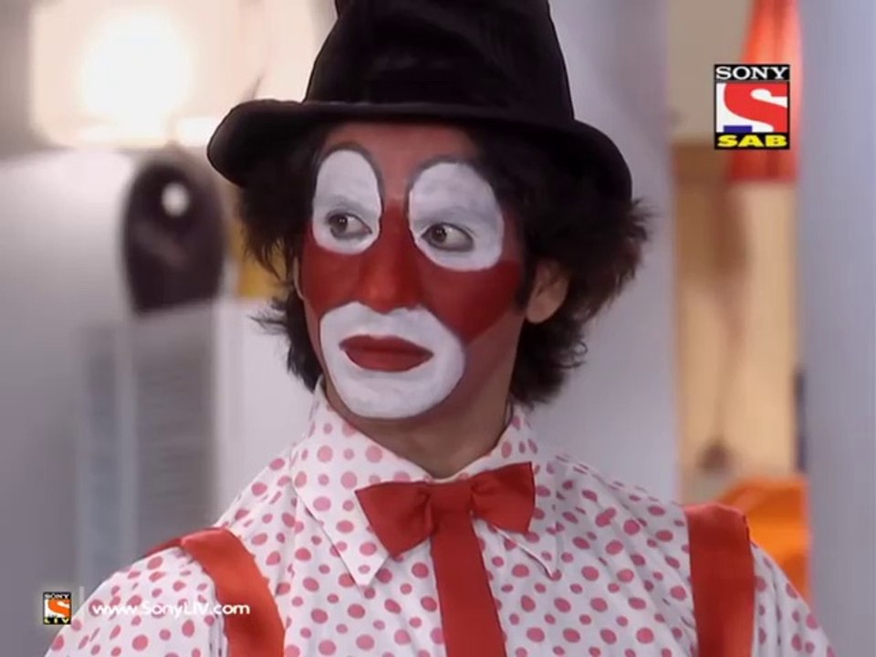 Jeannie aur Juju Episode 405 - Jin Joker Competes