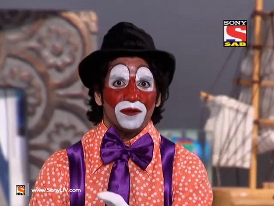 Jeannie aur Juju Episode 407 - Juju is Upset