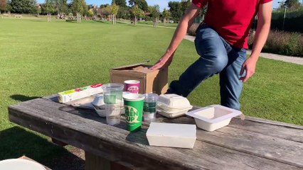 Single Use Alternatives Nominated For The Green Award