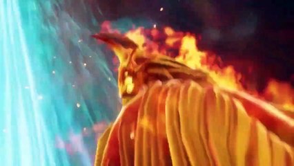 Vạn Giới Tiên Tung Tập 136-137