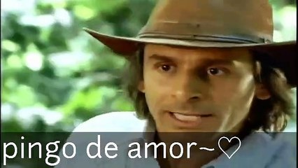 A história de Estela e Solano {parte 14}