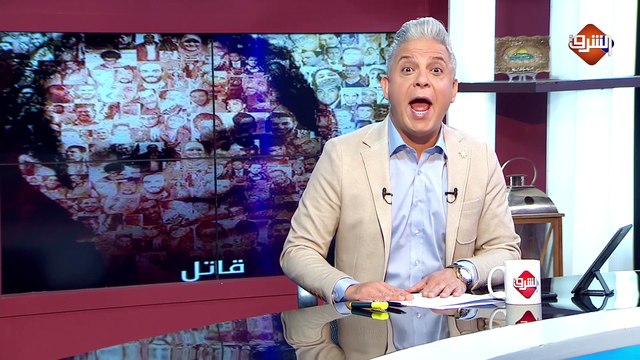 الحلقة الكاملة لـ برنامج مع معتز مع الإعلامي معتز مطر الاثنين 5/10/2020