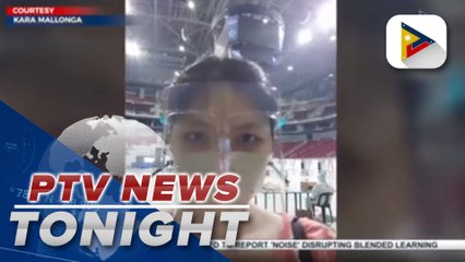 #PTVNewsTonight: PRC conducted more than 1-M COVID tests