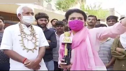 Hathras case: Locals say justice should be done
