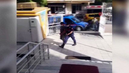 Manisa’da yasadışı bahis operasyonu