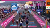 Cycling - Giro d'Italia 2020 - Arnaud Démare wins stage 4