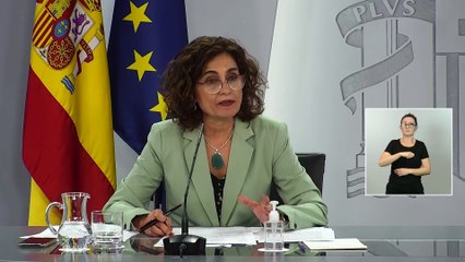 El Gobierno eleva 'techo de gasto' un 53,7%, hasta 196.097 millones