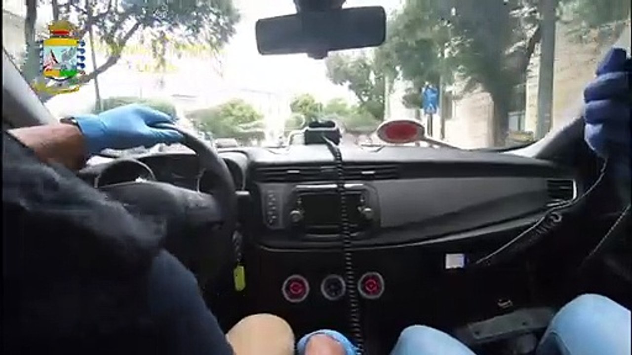 Lecce: operazione antimafia della GdF. Confisca nel settore delle slot machines per un valore di oltre 3,5 milioni di euro