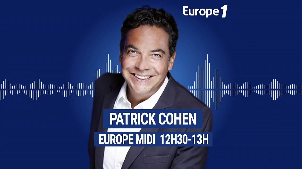 EXTRAIT - Philippe Labro sur Gainsbourg : "Serge a du génie"