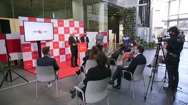 Cofidis inaugura un HUB para que las empresas testen sus productos digitales