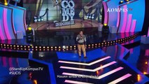 Stand Up Comedy Heri Horeh: Buat Apa Coba Minta Tanda Tangan Artis? - SUCI 5
